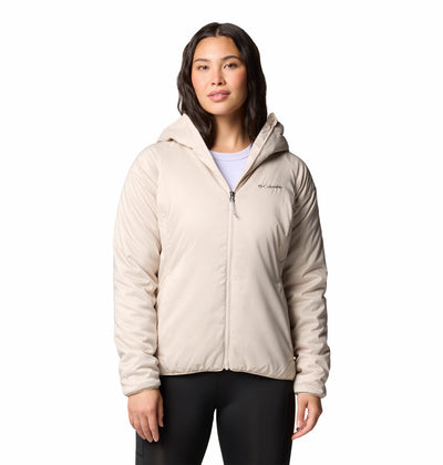 2085031-Kruser Ridge™ III Plush Softshell Jacket-COLUMBIA