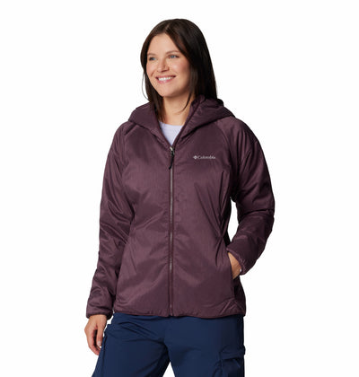 2085031-Kruser Ridge™ III Plush Softshell Jacket-COLUMBIA