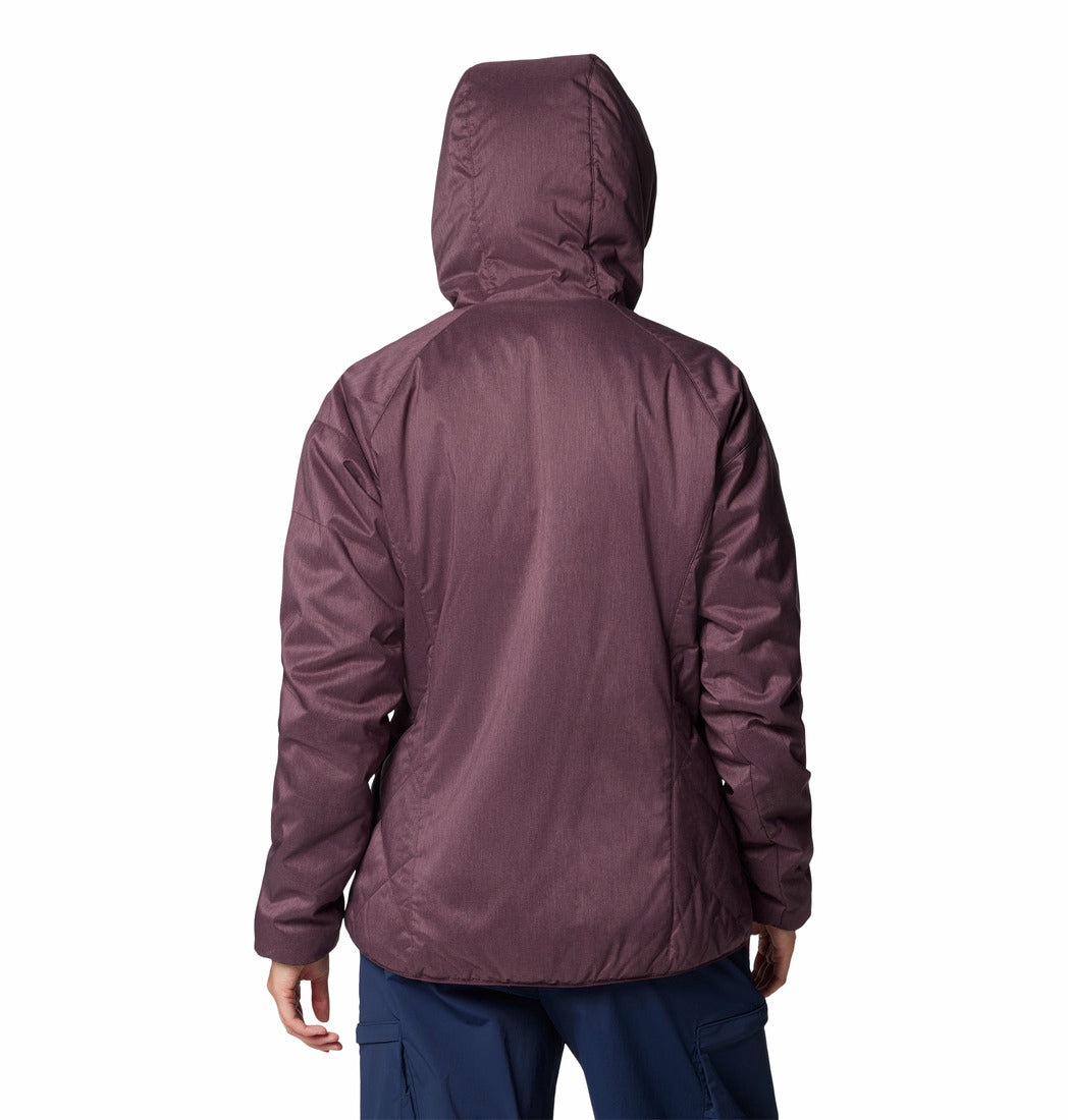 2085031-Kruser Ridge™ III Plush Softshell Jacket-COLUMBIA
