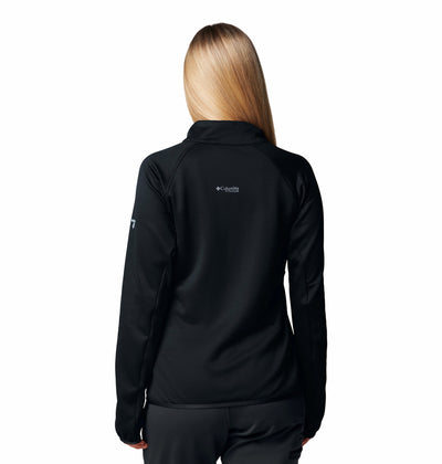 2085191-Triple Canyon™ Grid Fleece FZ-COLUMBIA