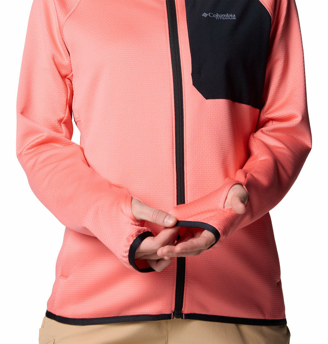 【CPC-L24】なこぉ DRAINMAKER™ XTR – Columbia Sportswear Panamá
