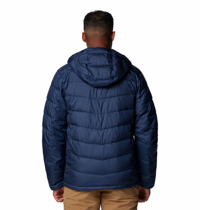 2085291-Labyrinth Loop™ II Hooded Jacket-COLUMBIA