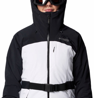 2085591-Cirque Bowl™ Insulated Jacket-COLUMBIA