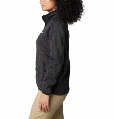 2085721-Sweater Weather™ Full Zip II-COLUMBIA