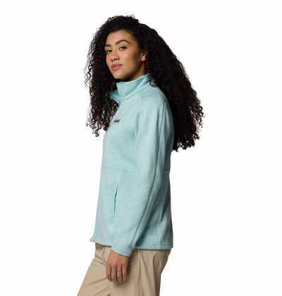 2085721-Sweater Weather™ Full Zip II-COLUMBIA