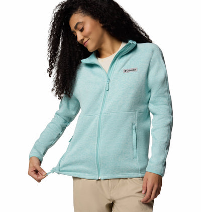 2085721-Sweater Weather™ Full Zip II-COLUMBIA