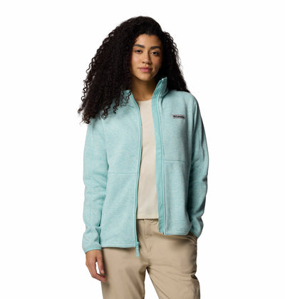 2085721-Sweater Weather™ Full Zip II-COLUMBIA