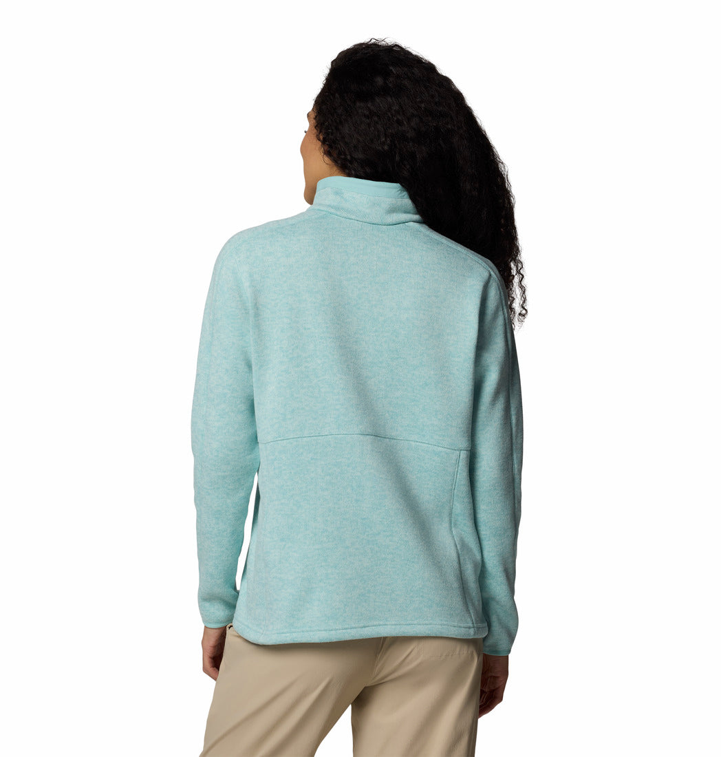 2085721-Sweater Weather™ Full Zip II-COLUMBIA