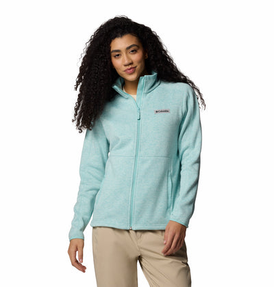 2085721-Sweater Weather™ Full Zip II-COLUMBIA