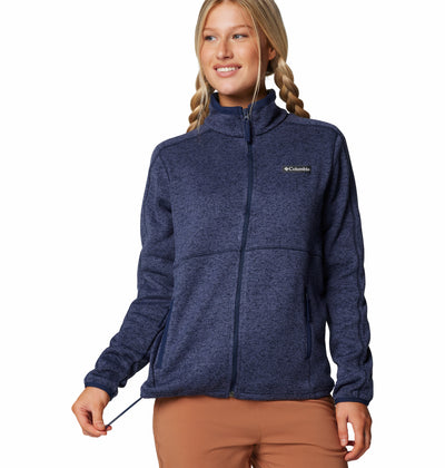 2085721-Sweater Weather™ Full Zip II-COLUMBIA