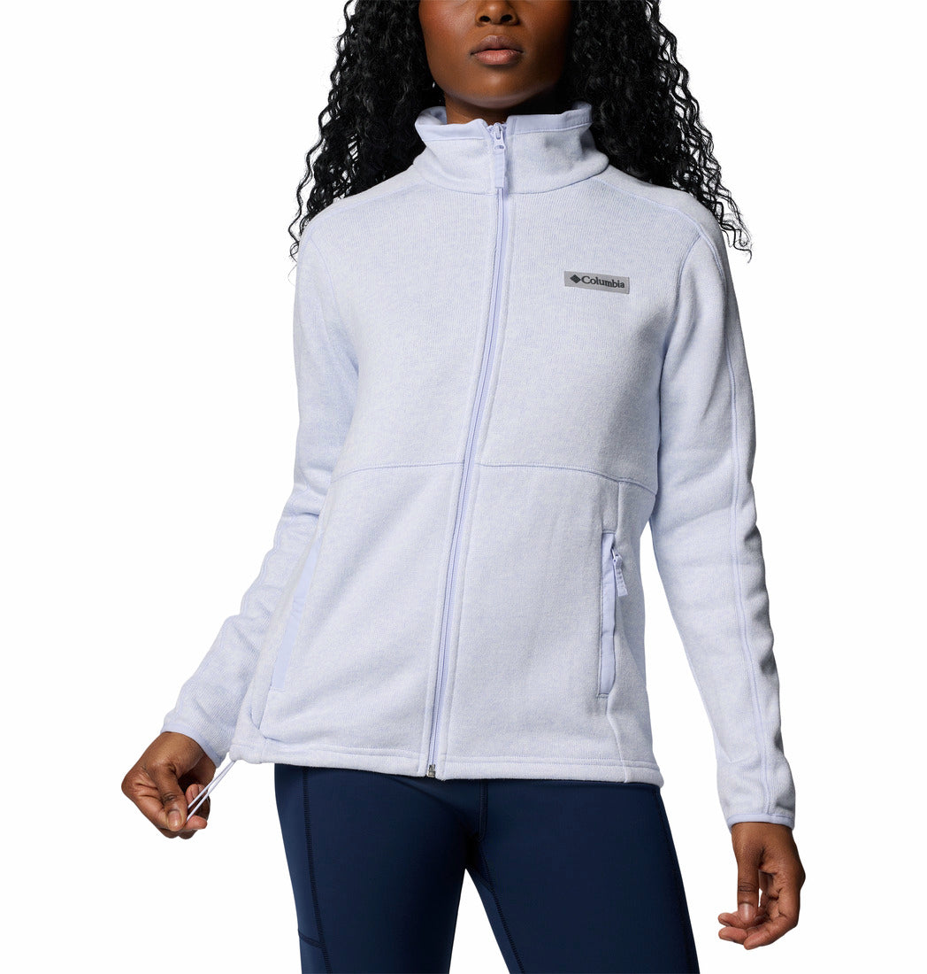 2085721-Sweater Weather™ Full Zip II-COLUMBIA