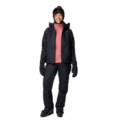 2085901-Snowy Summit™ Insulated Jacket-COLUMBIA