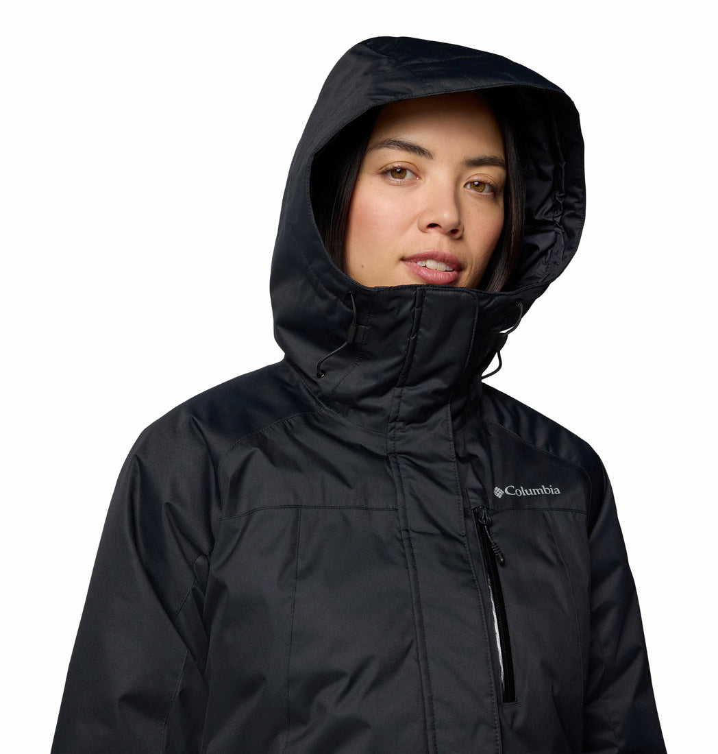 2085901-Snowy Summit™ Insulated Jacket-COLUMBIA