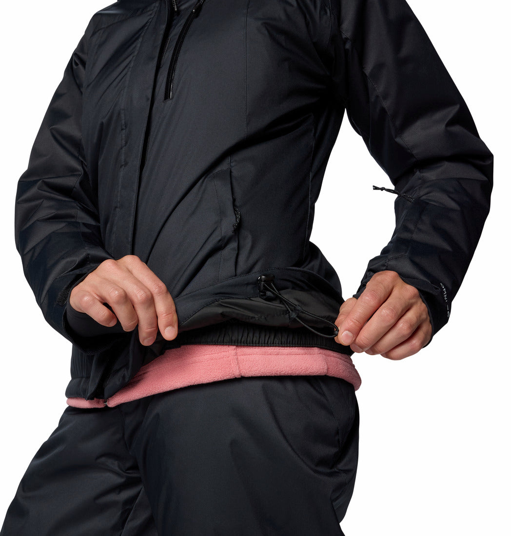2085901-Snowy Summit™ Insulated Jacket-COLUMBIA
