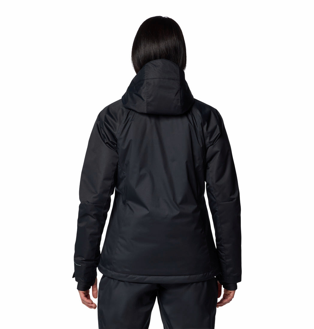 2085901-Snowy Summit™ Insulated Jacket-COLUMBIA