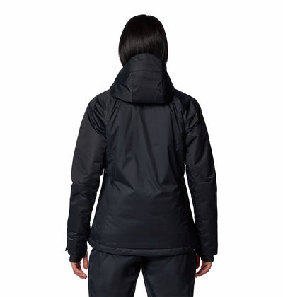 2085901-Snowy Summit™ Insulated Jacket-COLUMBIA