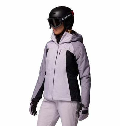 2085901-Snowy Summit™ Insulated Jacket-COLUMBIA