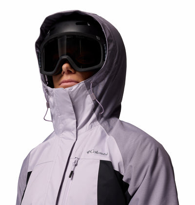 2085901-Snowy Summit™ Insulated Jacket-COLUMBIA