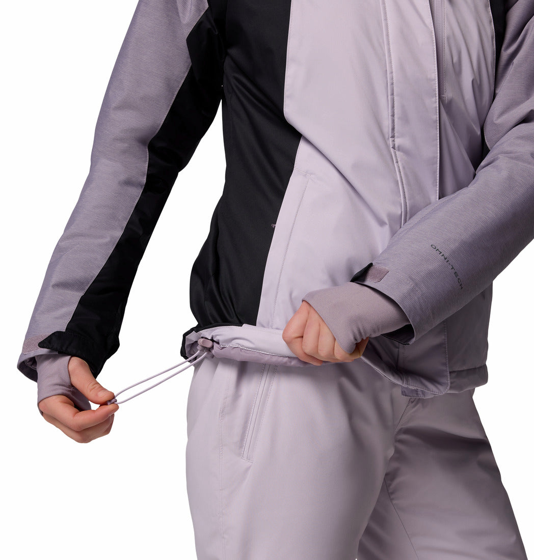 2085901-Snowy Summit™ Insulated Jacket-COLUMBIA