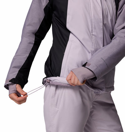 2085901-Snowy Summit™ Insulated Jacket-COLUMBIA