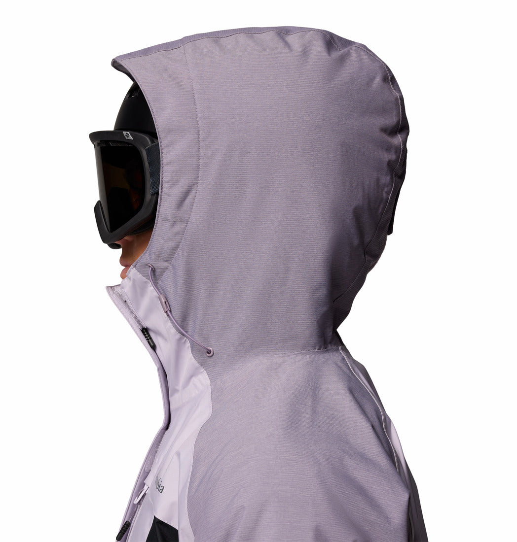 2085901-Snowy Summit™ Insulated Jacket-COLUMBIA