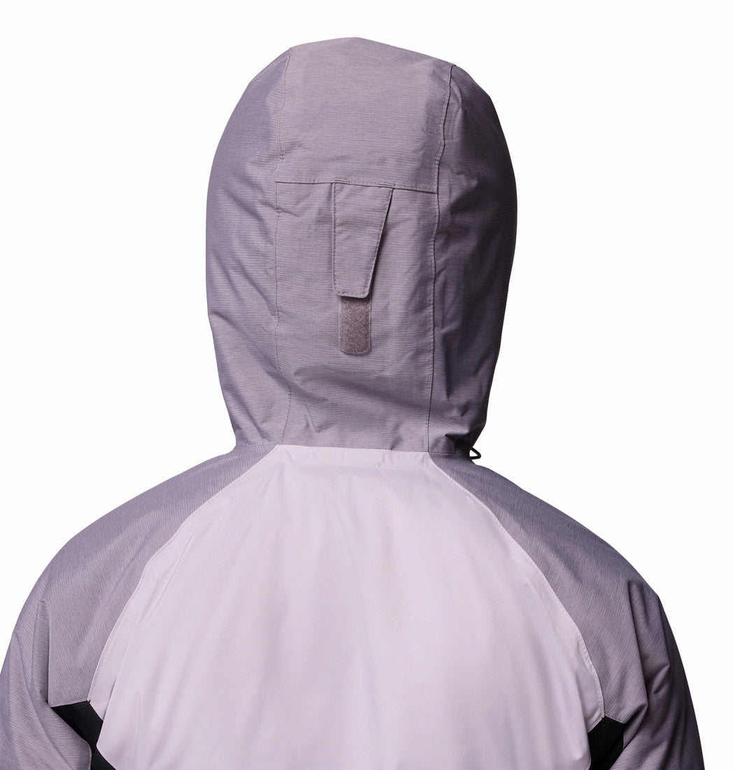 2085901-Snowy Summit™ Insulated Jacket-COLUMBIA