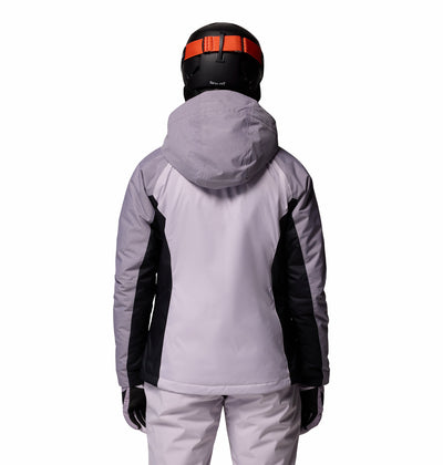 2085901-Snowy Summit™ Insulated Jacket-COLUMBIA