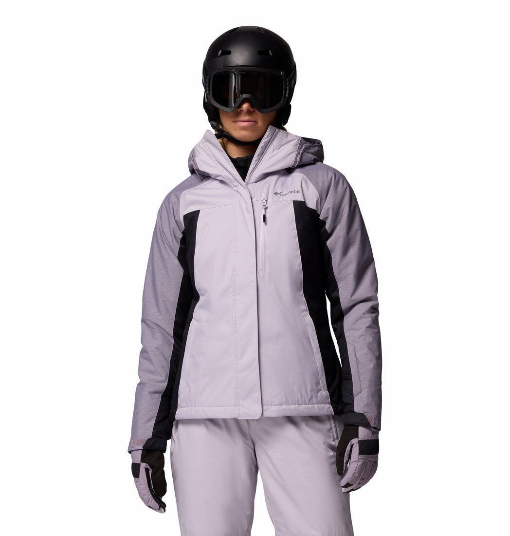 2085901-Snowy Summit™ Insulated Jacket-COLUMBIA