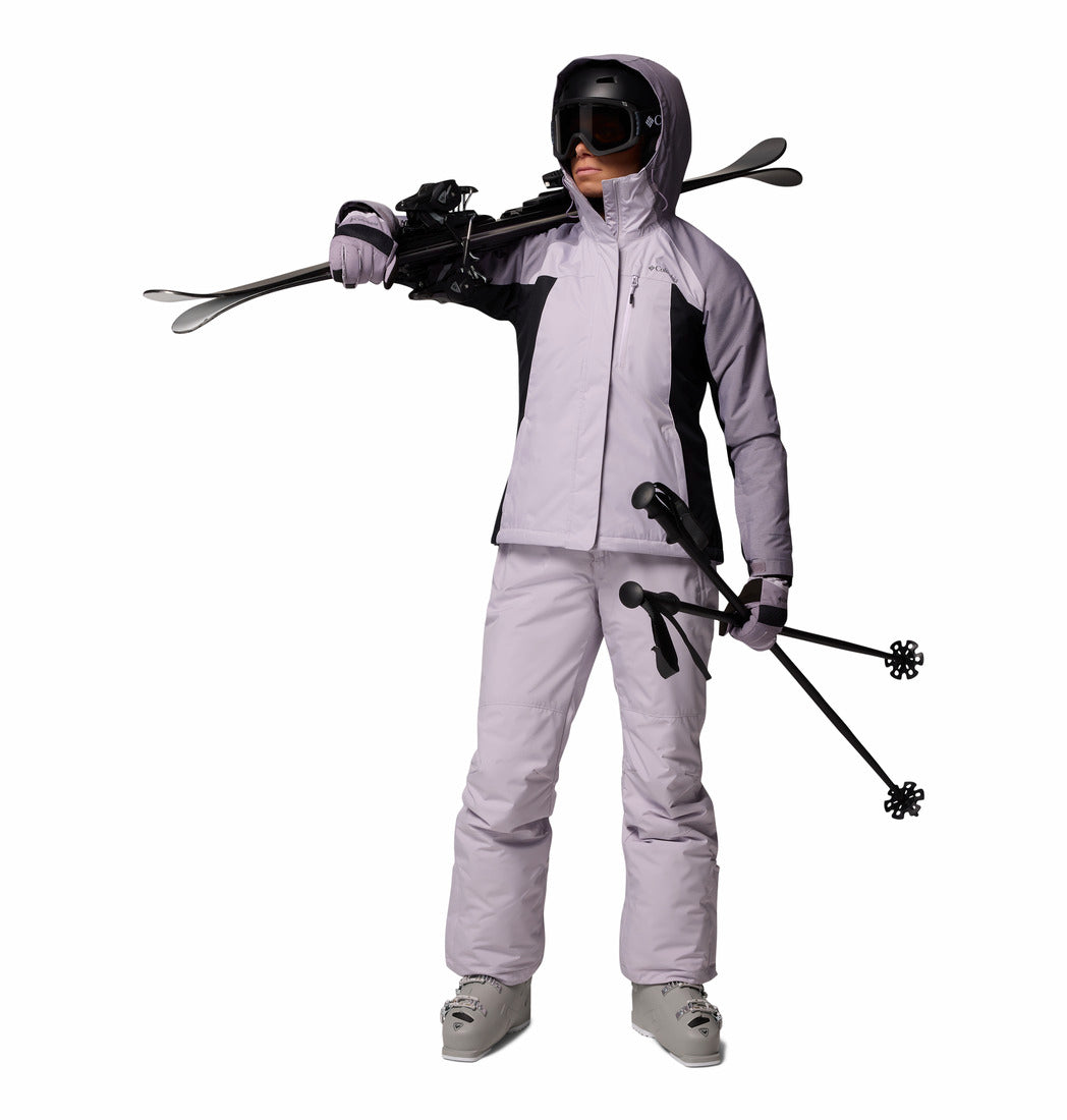 2085901-Snowy Summit™ Insulated Jacket-COLUMBIA