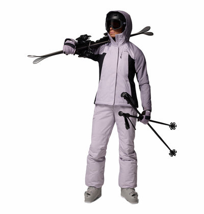 2085901-Snowy Summit™ Insulated Jacket-COLUMBIA