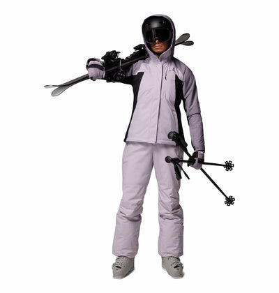 2085901-Snowy Summit™ Insulated Jacket-COLUMBIA