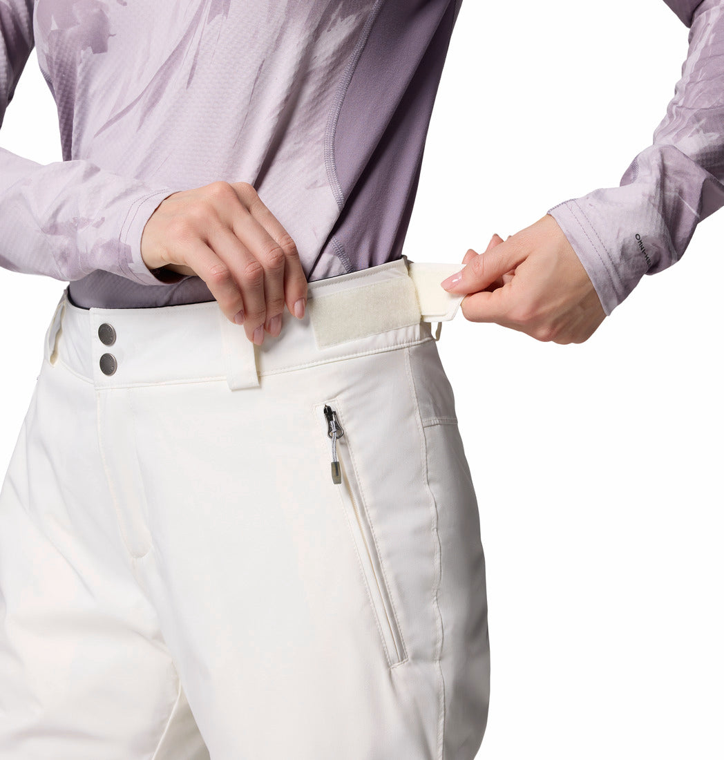 2085951-Shafer Canyon™ II Insulated Pant-COLUMBIA