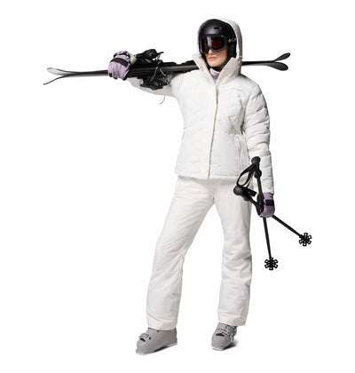 2085951-Shafer Canyon™ II Insulated Pant-COLUMBIA