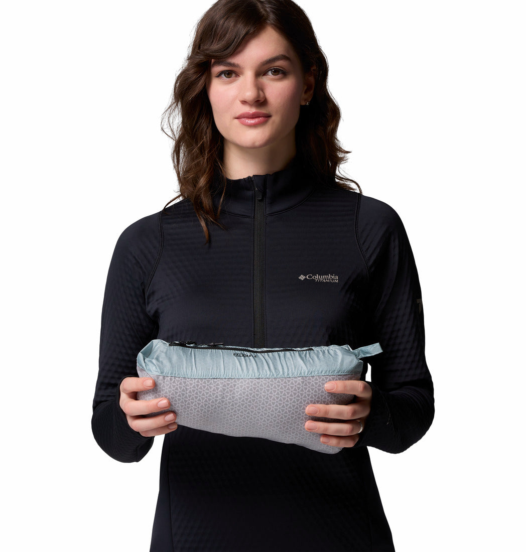 2086071-Arctic Crest™ Down Hooded Jacket-COLUMBIA
