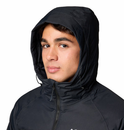 2086111-Grand Trek™ III Down Hooded Jacket-COLUMBIA
