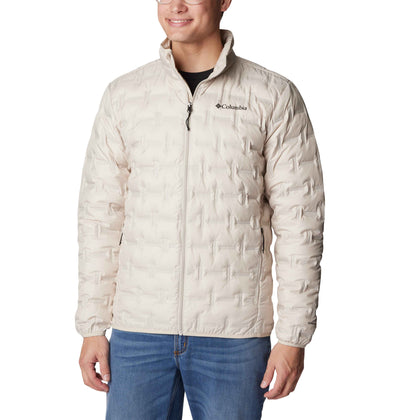 2086241-Delta Ridge™ II Down Jacket-COLUMBIA