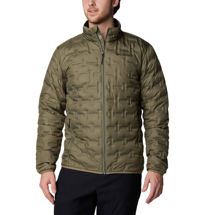 2086241-Delta Ridge™ II Down Jacket-COLUMBIA
