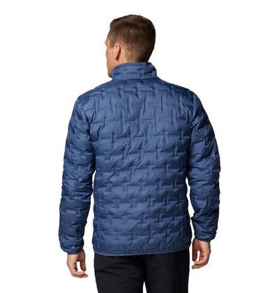 2086241-Delta Ridge™ II Down Jacket-COLUMBIA