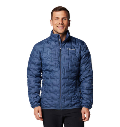 2086241-Delta Ridge™ II Down Jacket-COLUMBIA