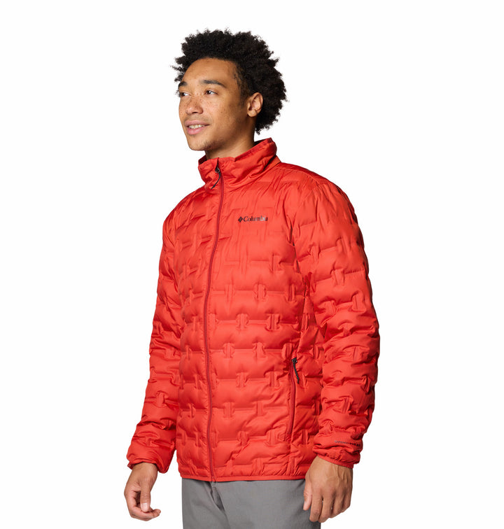 Delta Ridge™ II Down Jacket – Columbia Sportswear Panamá