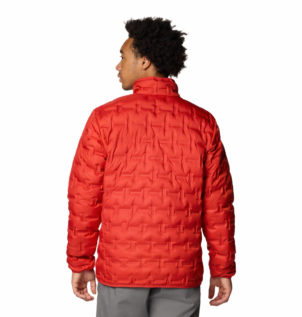 2086241-Delta Ridge™ II Down Jacket-COLUMBIA