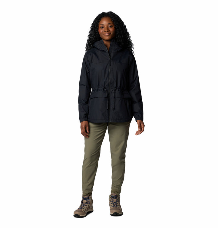 Sweet Creek™ II Lined Rain Jacket – Columbia Sportswear Panamá