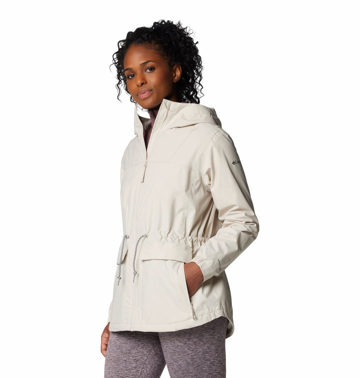 Sweet Creek™ II Lined Rain Jacket – Columbia Sportswear Panamá