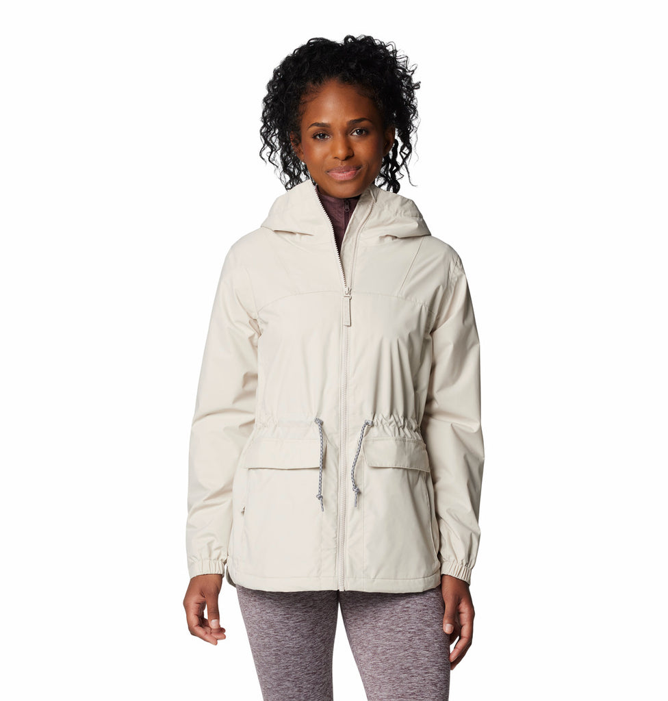 Sweet Creek™ II Lined Rain Jacket – Columbia Sportswear Panamá