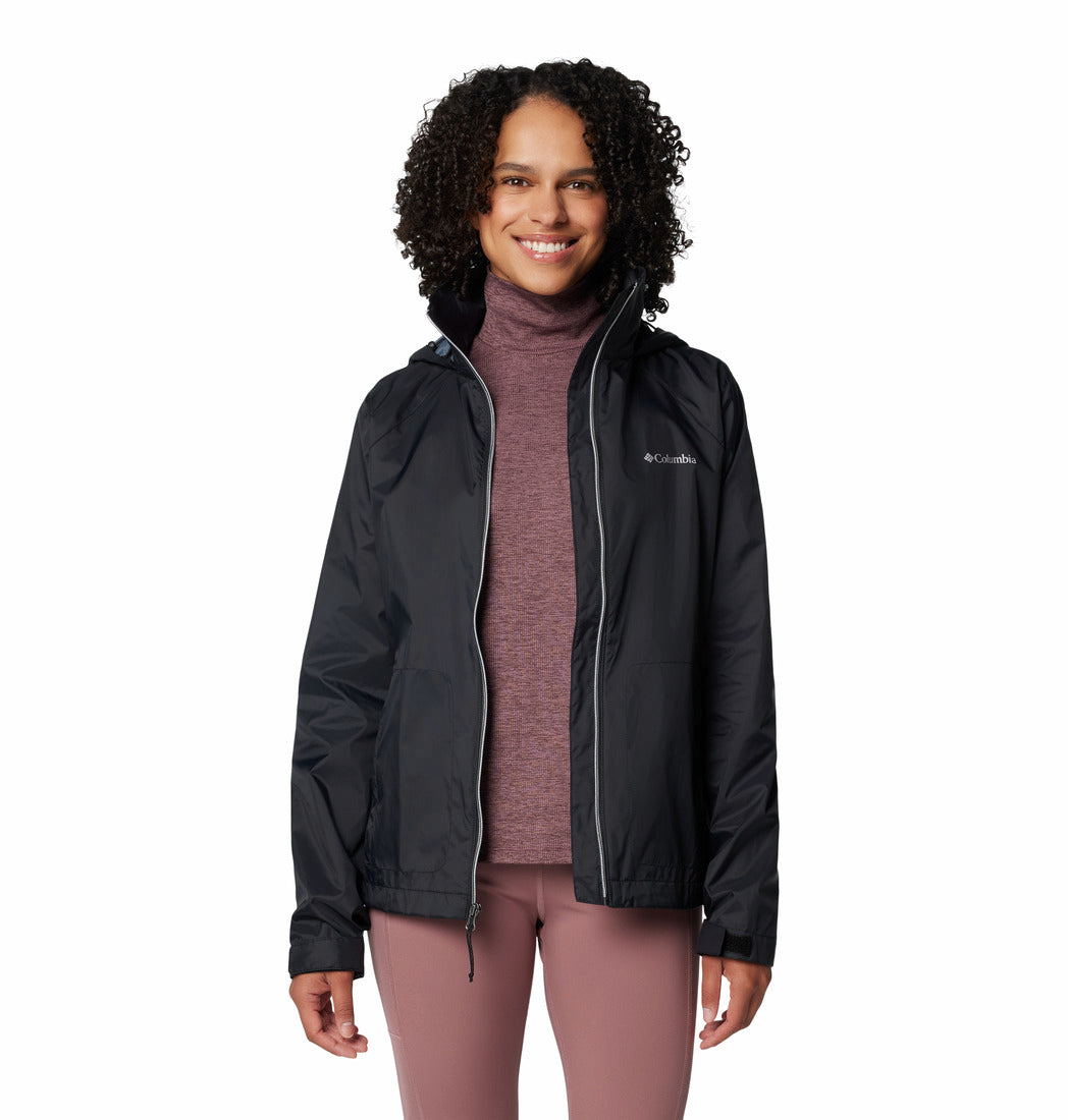 Switchback™ IV Jacket – Columbia Sportswear Panamá