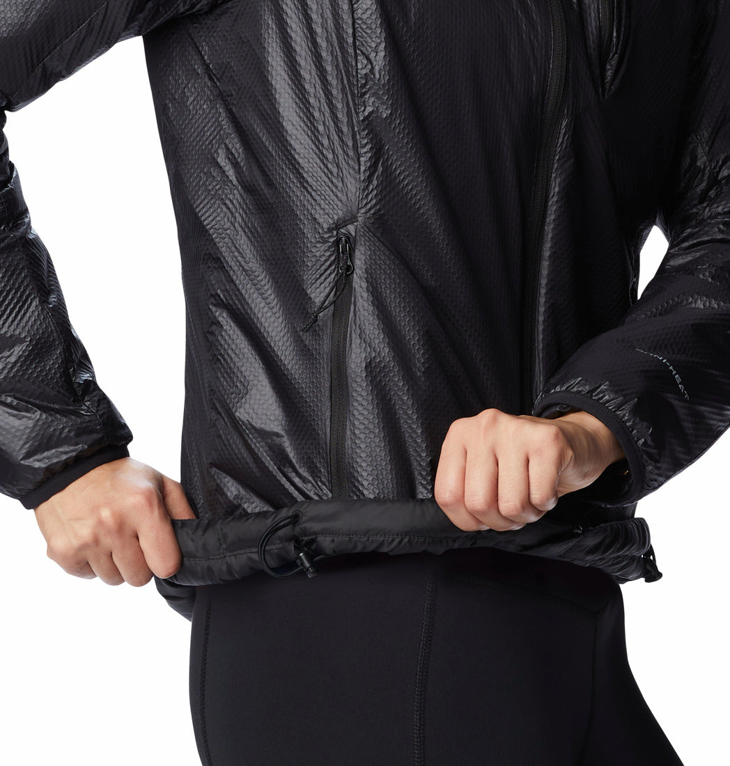 2086721-Arch Rock™ II Hooded Jacket-COLUMBIA