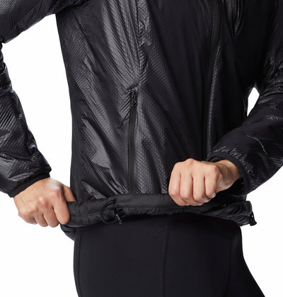 2086721-Arch Rock™ II Hooded Jacket-COLUMBIA