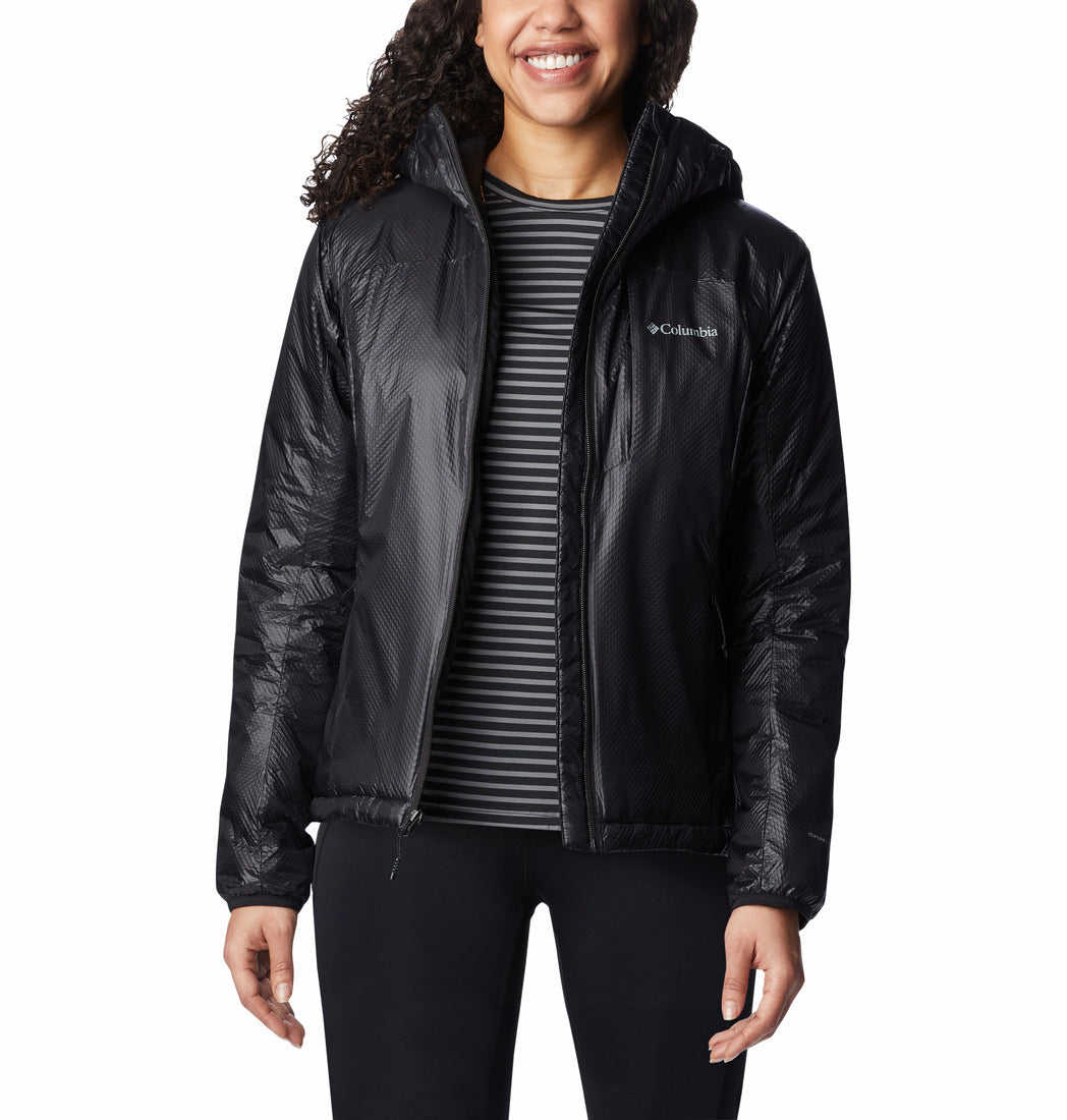 2086721-Arch Rock™ II Hooded Jacket-COLUMBIA