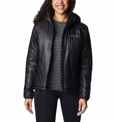 2086721-Arch Rock™ II Hooded Jacket-COLUMBIA