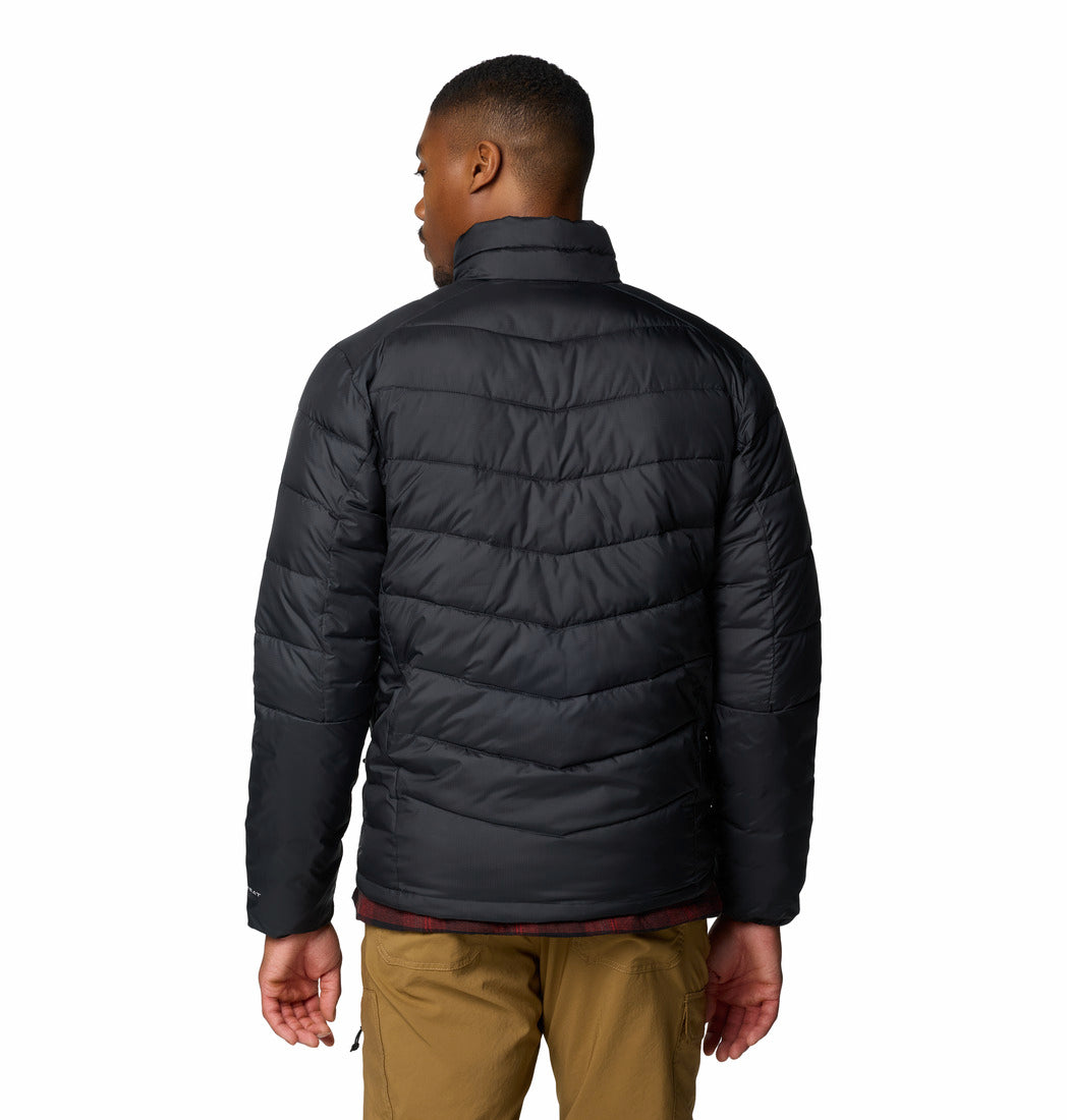 2086891-Labyrinth Loop™ II Jacket-COLUMBIA